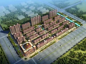 中捷·旺豪鑫匯城