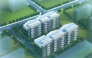 泊頭·富源小區(qū)