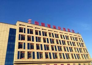 黃驊·尚客港灣