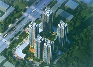 黃驊·棗林家園