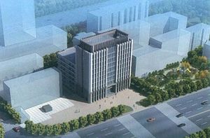 黃驊·眼科醫(yī)院