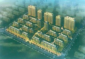 東光·尚東國際